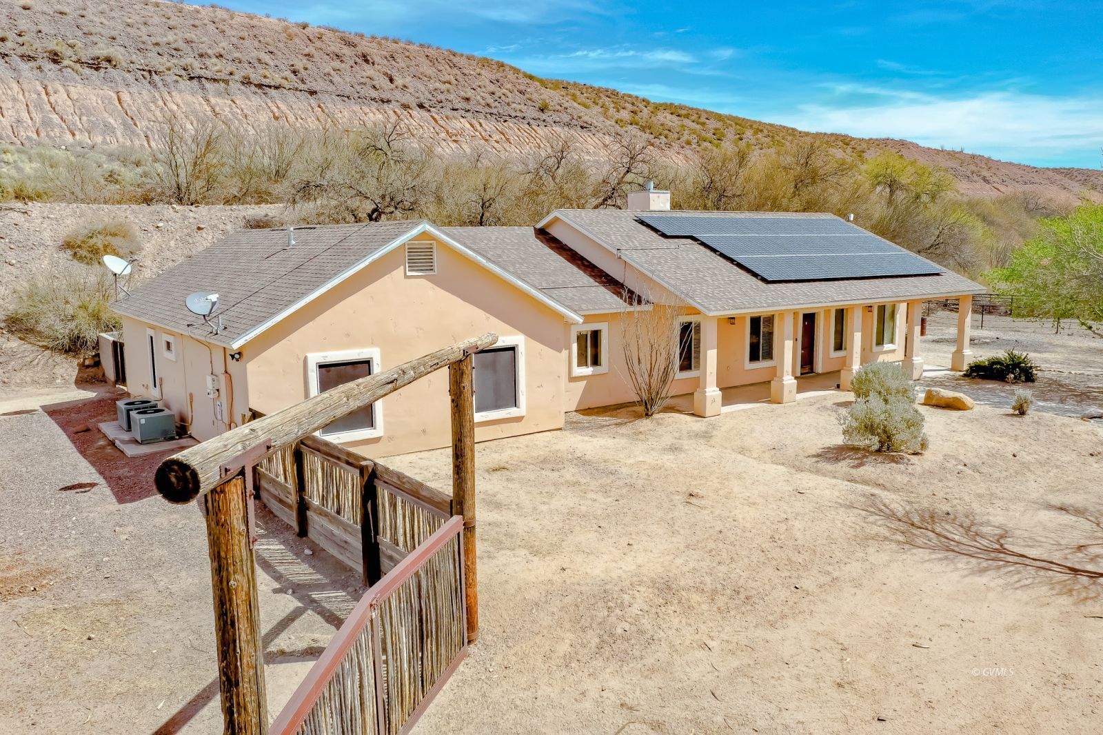 8260 W Bryce Eden Rd