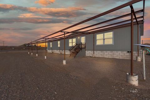 99 Campbell St Duncan AZ 85534