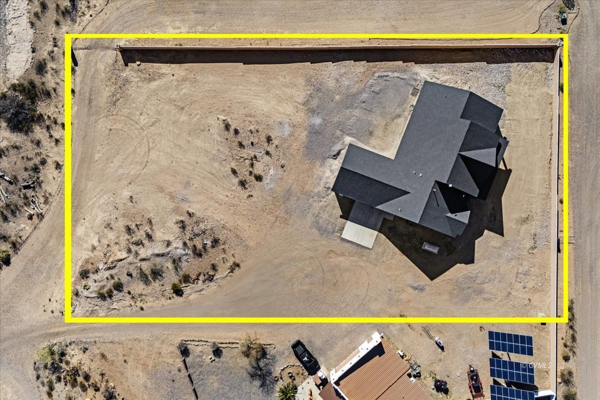 2389 N Branding Iron Ln