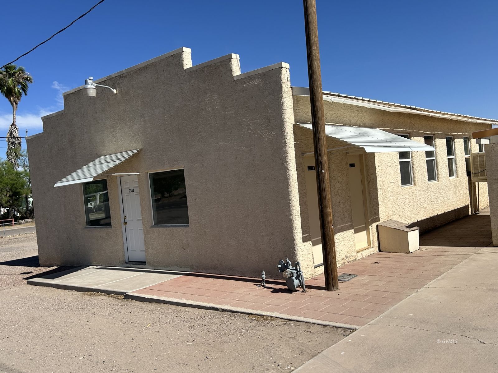 2513 E US HWY 70
