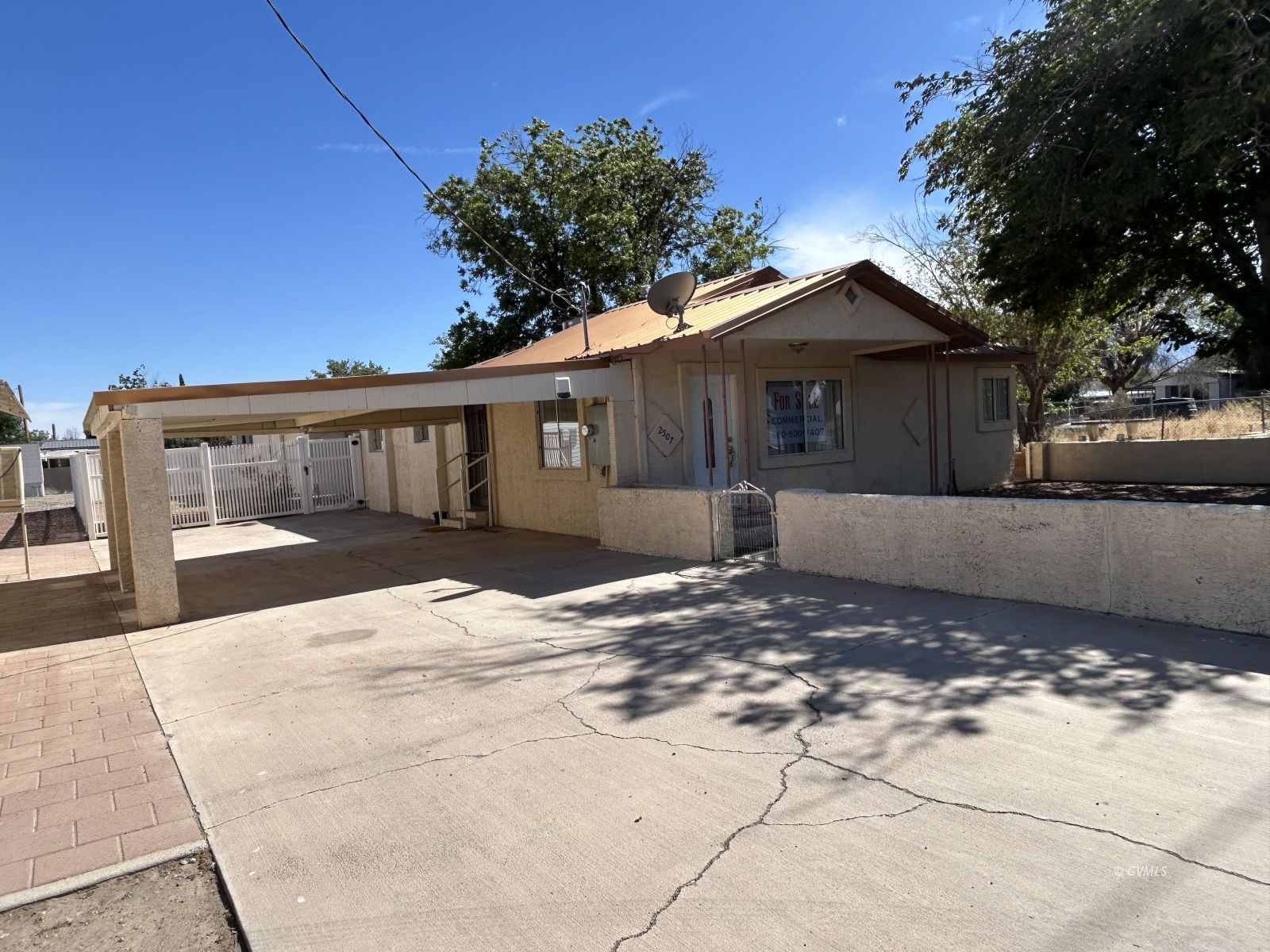 2513 E US HWY 70