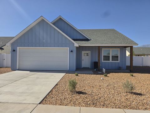 2901 W Eagle Dr Thatcher AZ 85552
