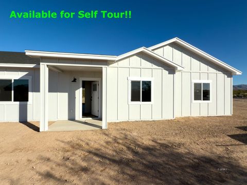 10460 N Inza Ave Eden AZ 85535