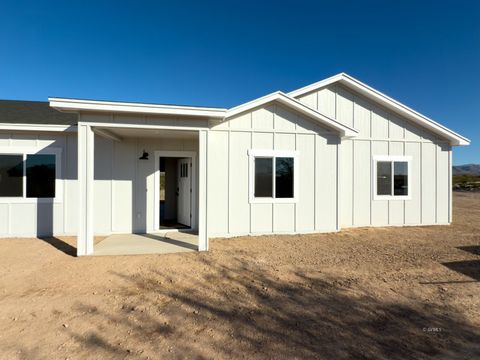 10460 N Inza Ave Eden AZ 85535