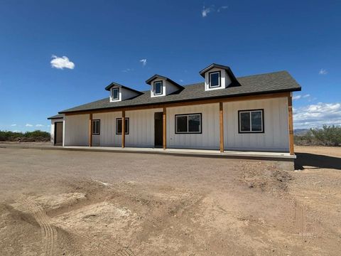 3650 W Logan Ln Thatcher AZ 85552