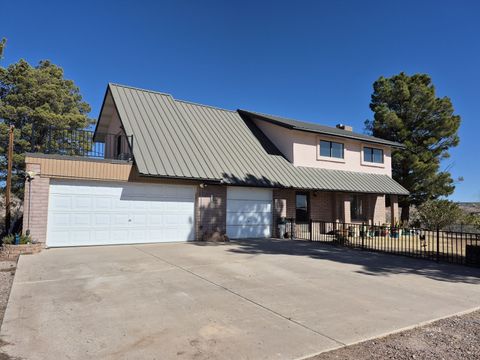455 Campbell Duncan AZ 85534