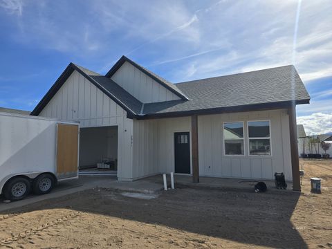 2901 W Johnny Dr Thatcher AZ 85552