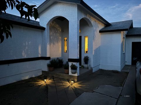 1413 S 5TH Ave Safford AZ 85546