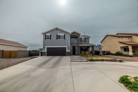 3941 W Valley View Rd Thatcher AZ 85552