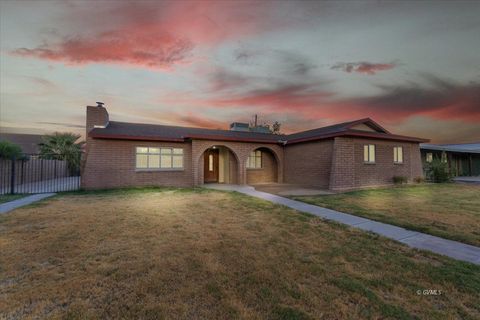 1609 S 12th Ave Safford AZ 85546