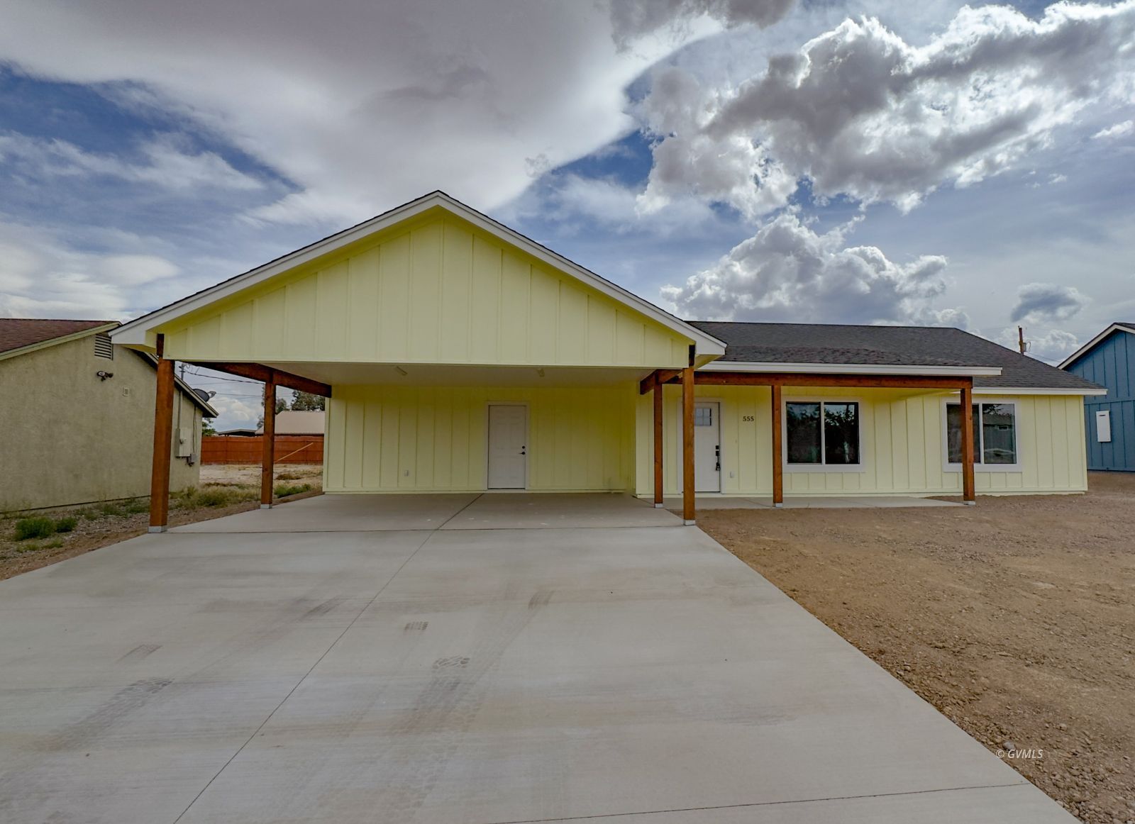 555 W Frying Pan Rd