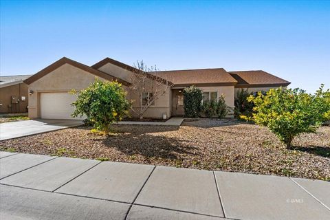 2080 S Mason Way Safford AZ 85546