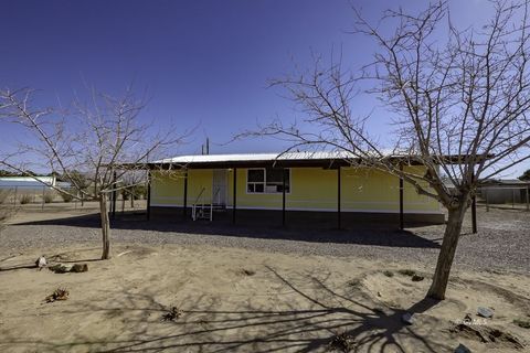 415 S 100 E Pima AZ 85543