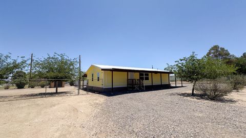 415 S 100 E Pima AZ 85543
