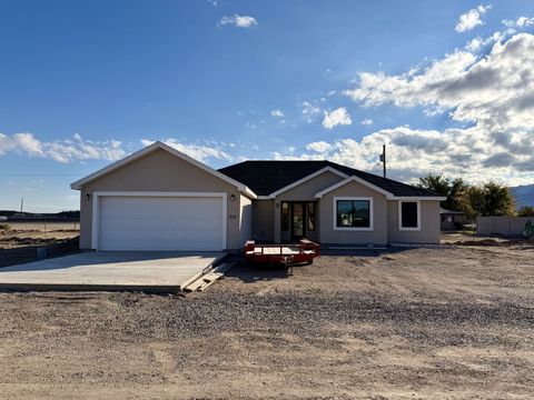 315 E 24th Place Safford AZ 85546