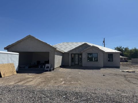 315 E 24th Place Safford AZ 85546