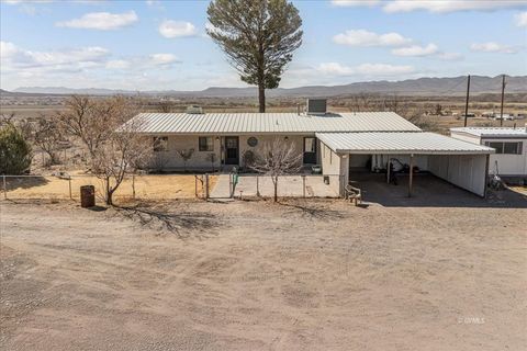 198 Johns Ln Duncan AZ 85534