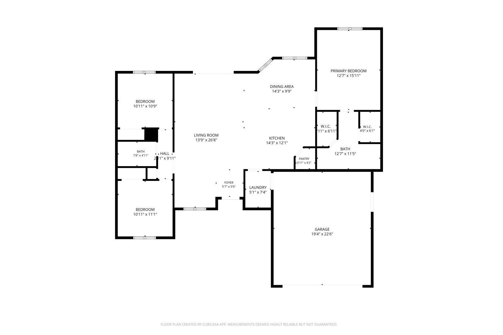 8524 S Pima Dr