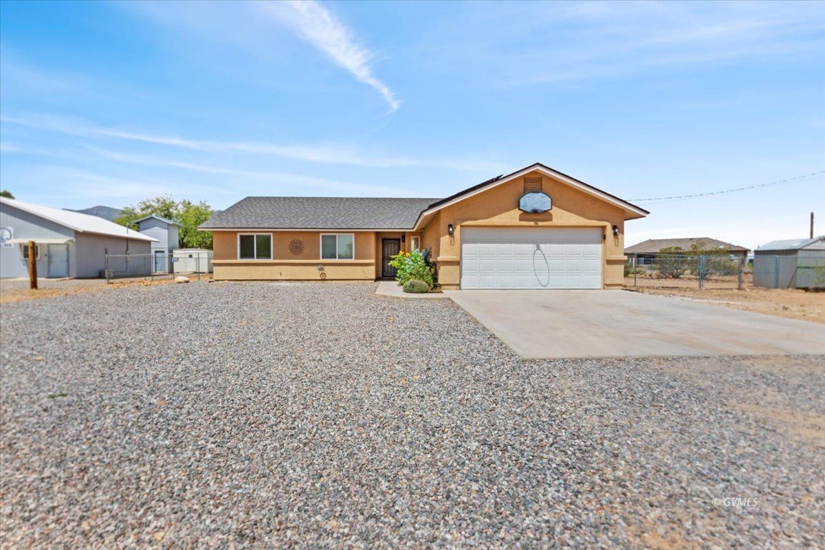 7614 S Chuckwagon Loop