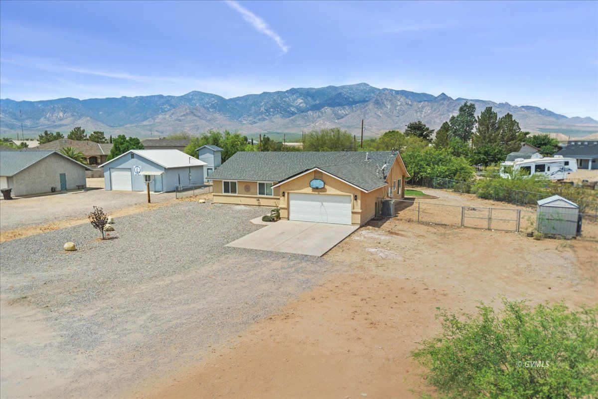 7614 S Chuckwagon Loop