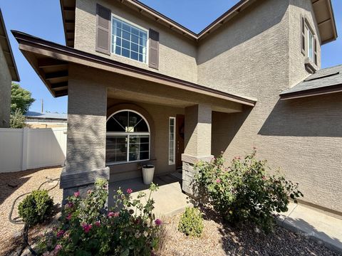 1210 S Coventry Dr Safford AZ 85546