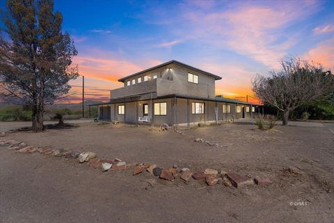 481 Sheldon Lp Duncan AZ 85534