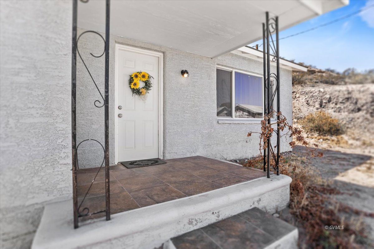 200 Parks Canyon Rd