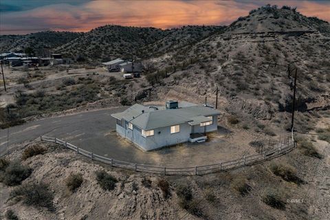 200 Parks Canyon Rd Duncan AZ 85534