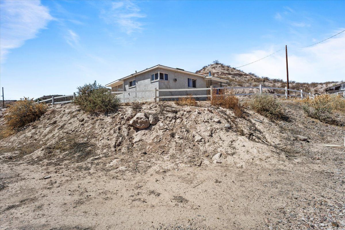200 Parks Canyon Rd