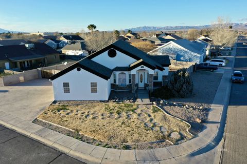 464 N 1st Ave Thatcher AZ 85552