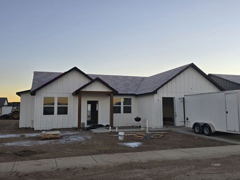 2913 W Eagle Dr Thatcher AZ 85552