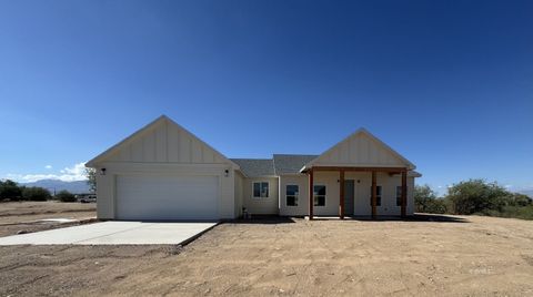 235 S 480 W. Pima AZ 85543