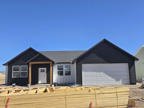 2902 Joshua Dr Thatcher AZ 85552