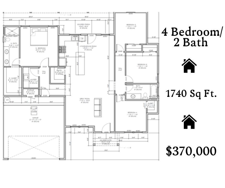 2902 Joshua Dr