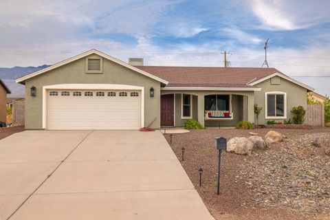 8544 S Thunderbird Dr Safford AZ 85546