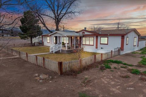 2682 N Shiflet Ave Central AZ 85531