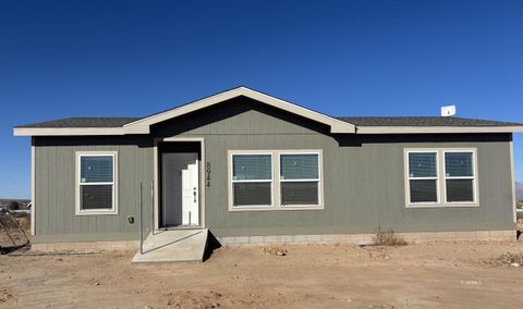 8944 S Thomas Place Safford AZ 85546