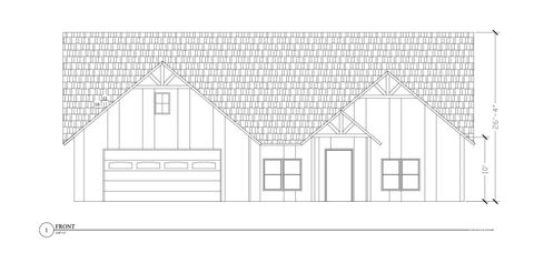 600 E Dakota Dr Safford AZ 85546