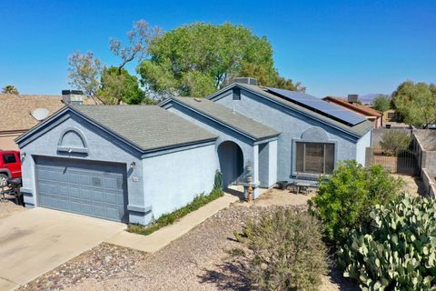 490 W 24th St Safford AZ 85546