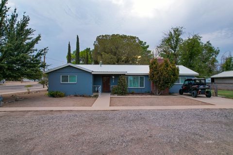 92 S 100 W Pima AZ 85543