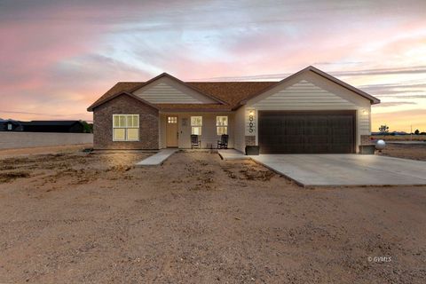 865 S 400 W Pima AZ 85543