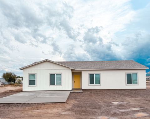 480 W 220 S Pima AZ 85543