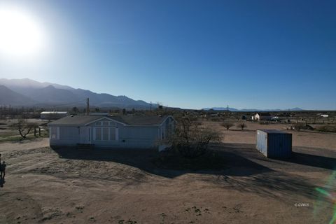 4408 S 12TH Ave Safford AZ 85546