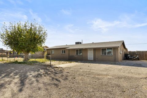 1548 S Montierth Ln Safford AZ 85546