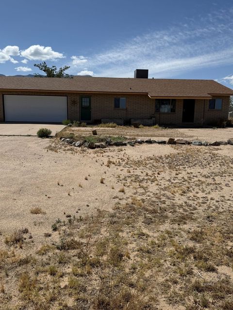 1350 E Goosetree Ln Safford AZ 85546