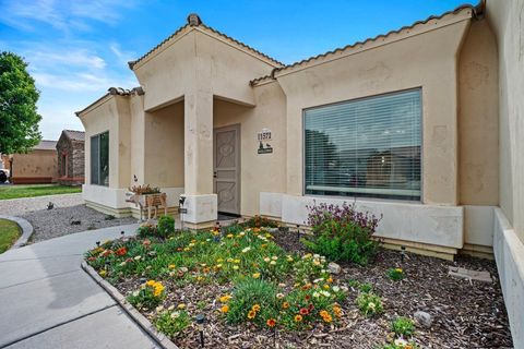 1572 N Cota Ln Thatcher AZ 85552