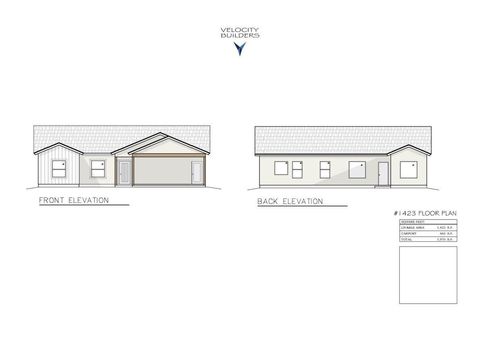 11994 E Zola St Eden AZ 85535