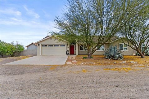 747 E 79th Street Safford AZ 85546