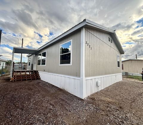 3227 W Mullins Ln Thatcher AZ 85552