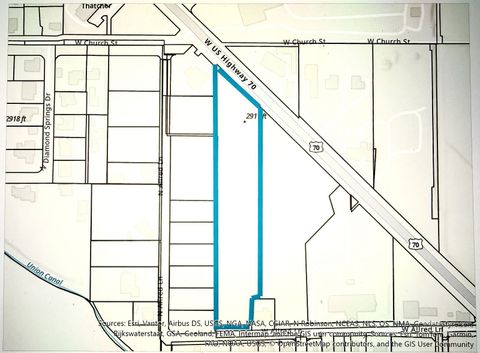 2577 US HWY 70 W Thatcher AZ 85552